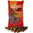 Starbaits - Boilies Crayzi Fruit, 800g