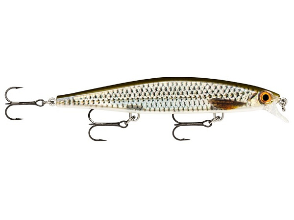 Rapala wobler Shadow Rap® Slow sinking 13g 11 cm