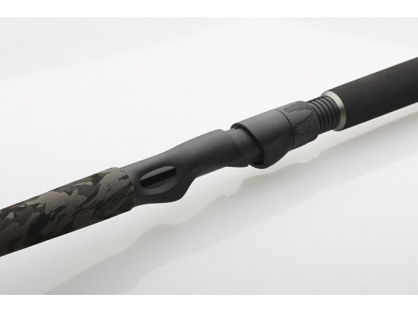 MADCAT - Prut Black Spin 2,4m 40-150g 2D
