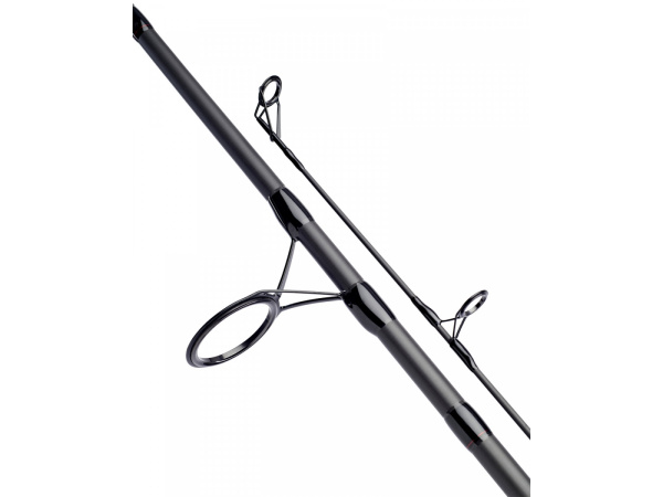 DAIWA - Prut Black widow XT carp 3,6m / 3,5lb / 2D