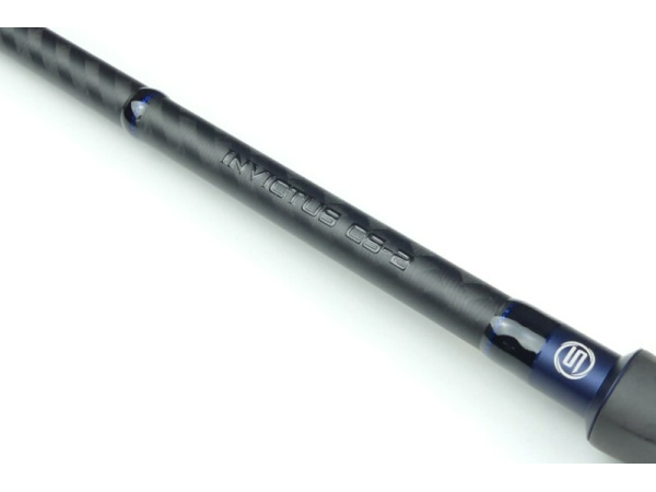 SPORTEX - Prut Invictus CS-2 Carp, 12ft (3,66m), 3lb, 2D