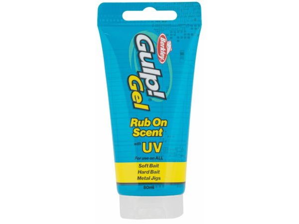 Berkley - Gulp! Gel 80ml