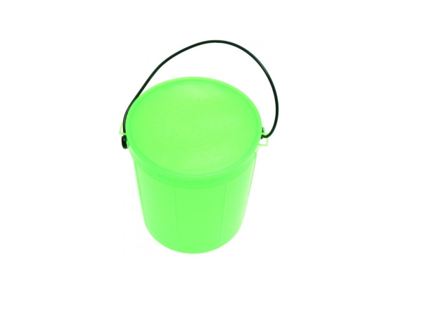 Carp System - Krabička na žížaly, 1l