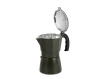 FOX - Konvička Cookware Espresso Makers 6 Cups, 300ml