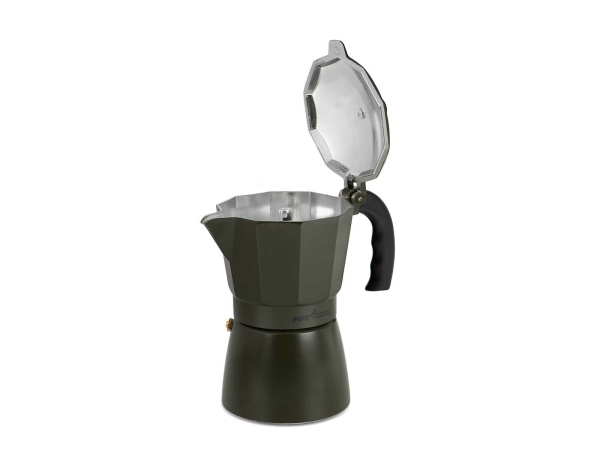FOX - Konvička Cookware Espresso Makers 6 Cups, 300ml