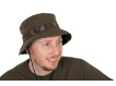 FOX - Klobouk Khaki/Camo Boonie Hat
