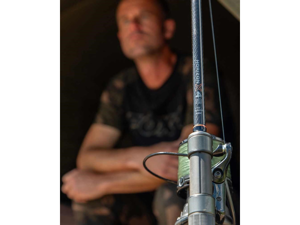 FOX - Prut Horizon X4-S, 3,6m, 3,25lb, 2D