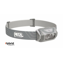 Petzl - Čelovka Tikkina šedá