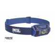 Petzl - Čelovka Tikka Core modrá