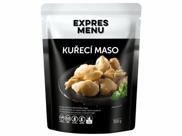 EXPRES MENU - Kuřecí maso 300g