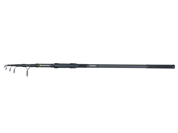 Mivardi Prut C-Traveller 360SH