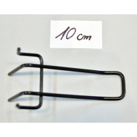 Mivardi Háček kovový ke stojanu Multi - 10cm