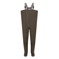 Trakker Products - Prsačky N3 HD Chest Waders