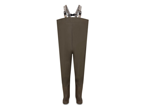Trakker Products - Prsačky N3 HD Chest Waders
