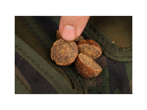 Nikl Criticals boilie Calanus & Krill 250ml