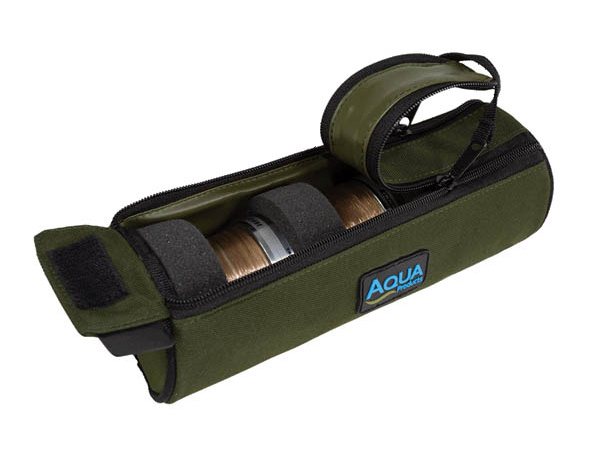 Aqua Products Aqua Obal na náhradní cívky - Spool Case Black Series