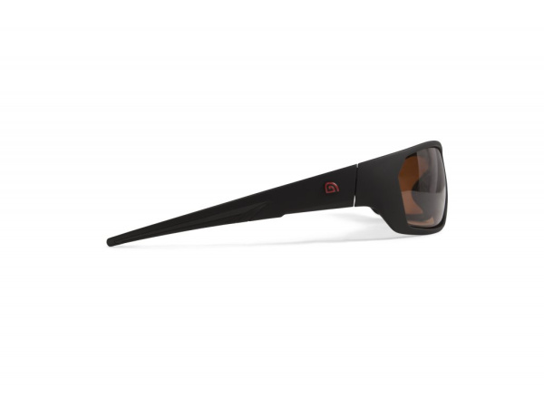 Trakker Products Trakker Polarizační brýle - Amber Wrap Around Sunglasses