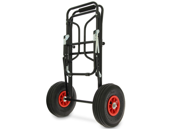 NGT Vozík Quickfish Trolley