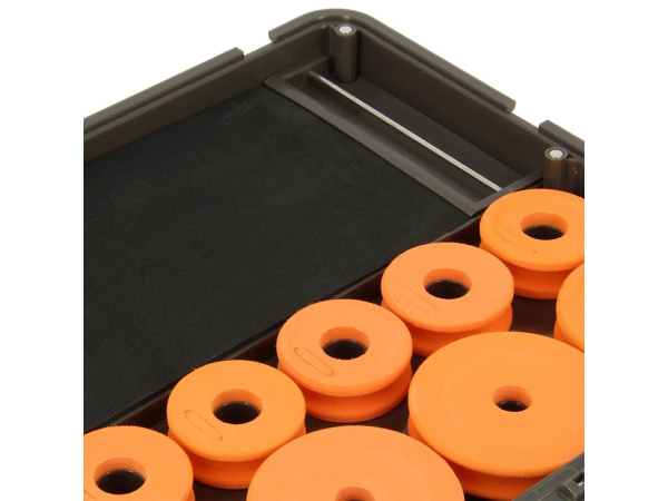 NGT - Dynamic Magnetic Tackle Box