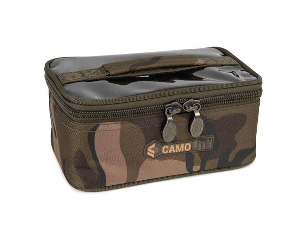 Fox Camolite Large Lead & Bits Bag