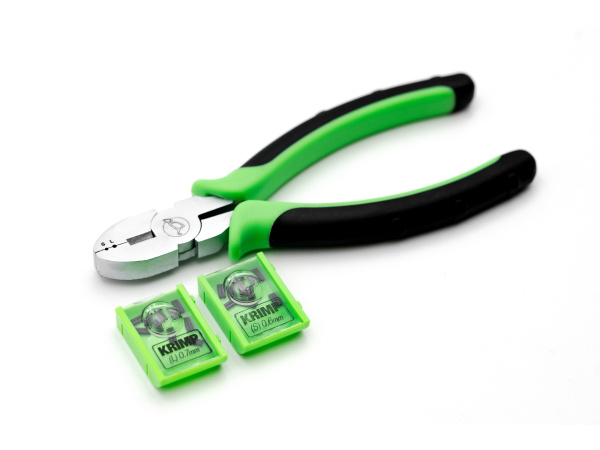 KORDA Kleště Krimping Tool