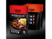 EXPRES MENU - Komplet menu Hovězí guláš s bramborem 500g