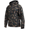 FOX - Bunda nepomokavá LW camo RS 10K jacket 