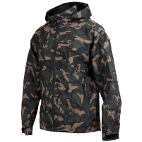FOX - Bunda nepomokavá LW camo RS 10K jacket 