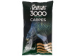 Sensas - Krmítková směs Carpes 3000, 3kg
