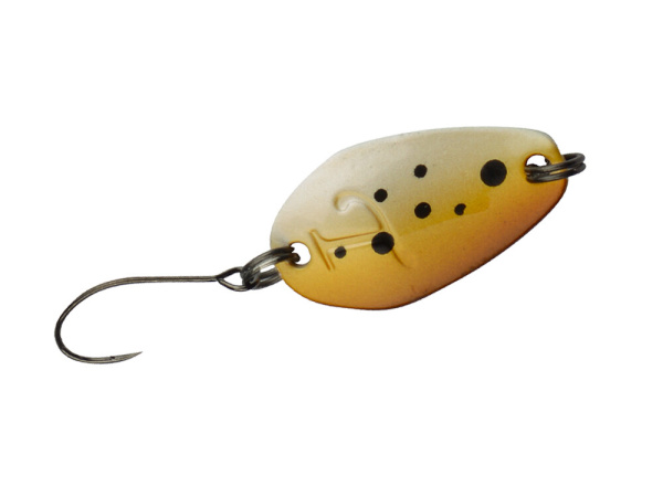 Trout Master - Plandavka INCY Spoon 3,5g