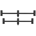 FOX - Hrazda Black label Slim Adjustable buzz bars