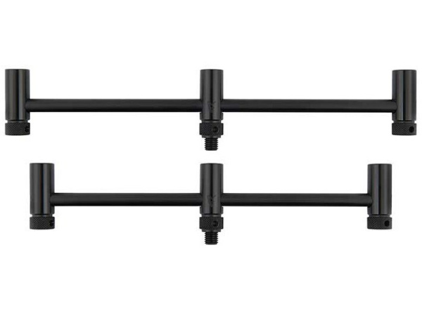 FOX - Hrazda Black label Slim Adjustable buzz bars