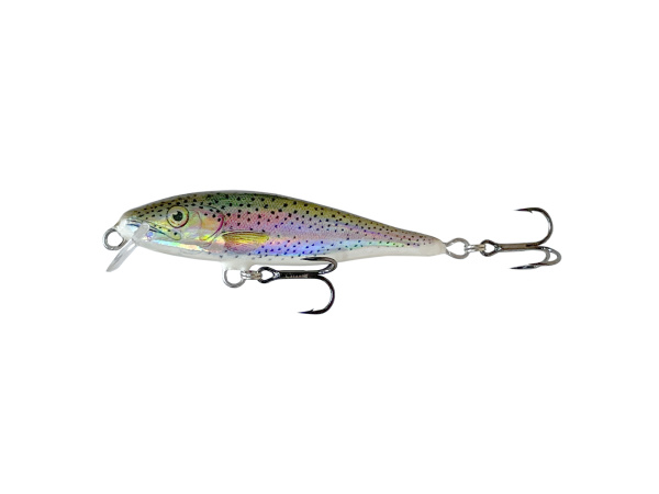 DORADO - Wobler Rattlin Seeker sinking 5,5cm