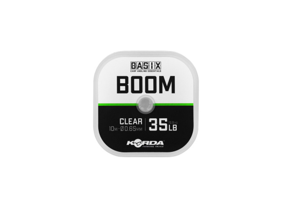 KORDA Fluorocarbon Basix Boom 10 m