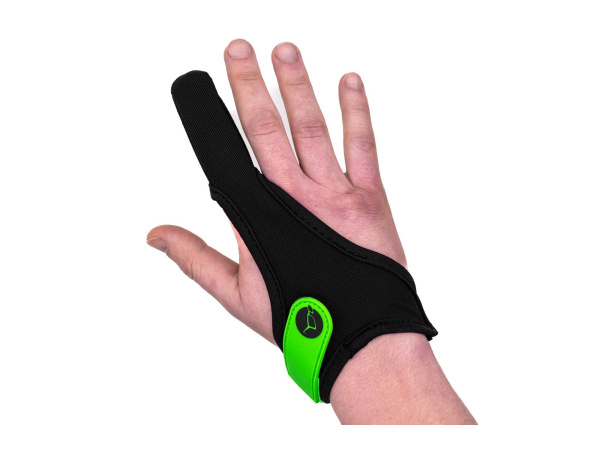 KORDA Nahazovací Prst Finger Stall