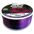 Climax - Vlasec CULT Carp Line Deep Purple 1000m
