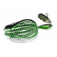Rapala wobler Rap-V Perch Bladed Jig Variable swimming depth, sinking 15g 8 cm