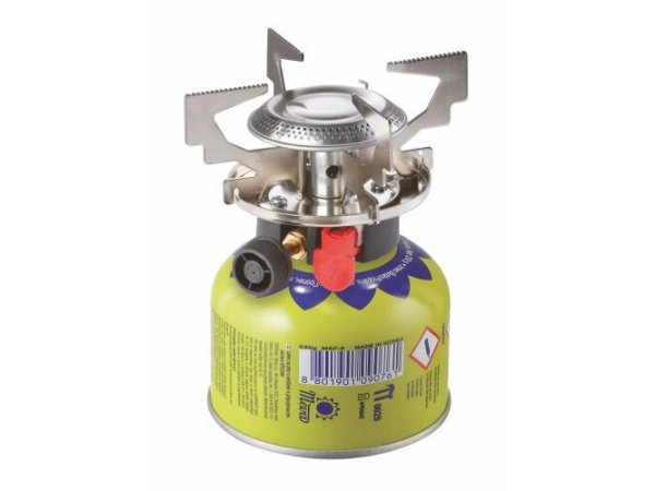 Meva - Plynový vařic Atos s piezem