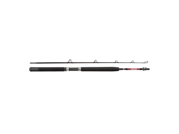 PENN - Prut Warfare boat 1,86m,50lb, 2D