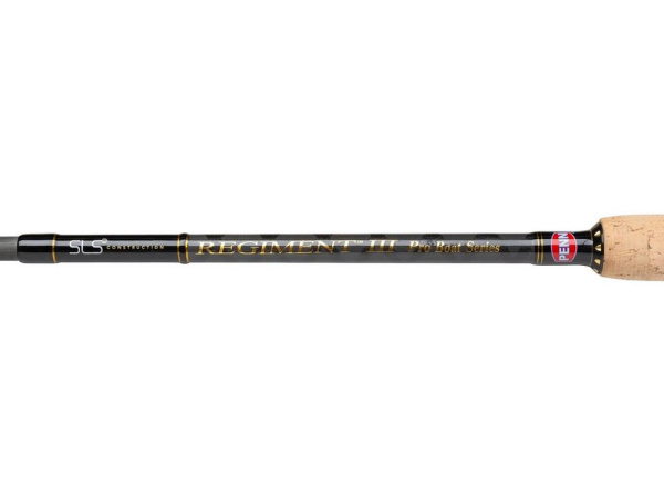 PENN - Prut Regiment III Pro boat 2,13m, 20-30lb, 2D - VÝPRODEJ
