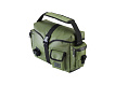 DAIWA - Taška D-Vec WP-100 Shoulder Bag