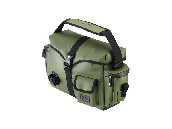 DAIWA - Taška D-Vec WP-100 Shoulder Bag