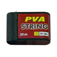 Carp System - PVA nit string - 25m - 50s