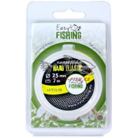 Easy Fishing - PVA punčocha náhradní ELASTIC HARD - 7m - 25mm  