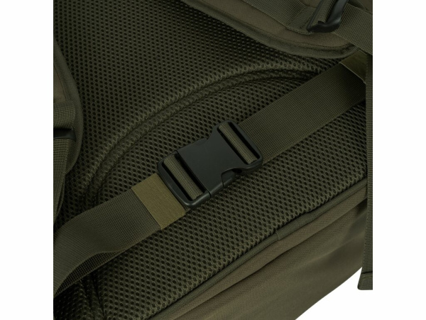 AVID CARP - Batoh RVS Ruckbag 50L