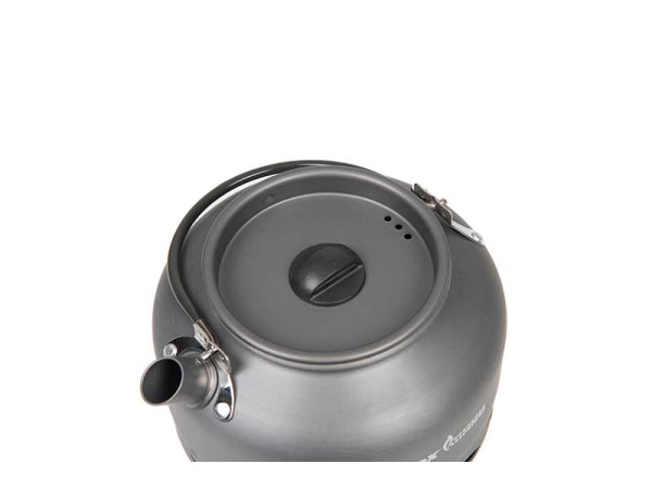 FOX - Konvička Cookware Heat Transfer Kettle 0,9 l