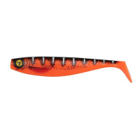 Fox Rage - Gumová nástraha Pro shad natural classics 2, 14cm, red wake UV