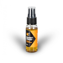 FEEDER EXPERT - boost spray 30ml -  Čoko Pomeranč