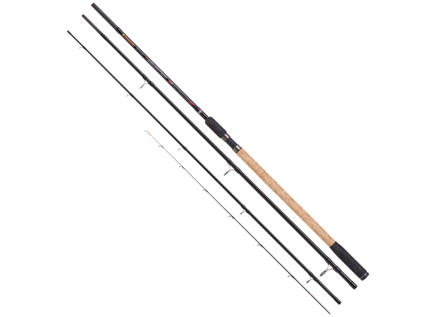 Trabucco Prut Selektor XS Supreme Feeder 3603(3)/MP 3,6m/80g