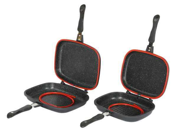 Giants fishing Pánev na vaření Eazi Pan Medium (28cm)